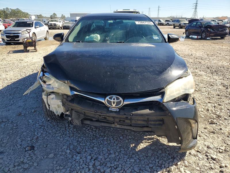 Photo 5 from auction – 2016 TOYOTA CAMRY with VIN 4T4BF1FK0GR524789
