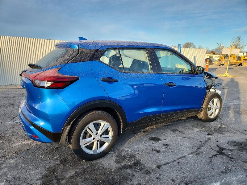 Photo 3 from auction – 2024 NISSAN KICKS S with VIN 3N1CP5BV4RL594321