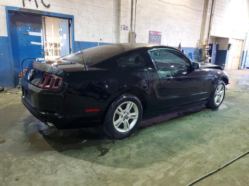 Photo 3 from auction – 2014 FORD MUSTANG with VIN 1ZVBP8AM4E5263085