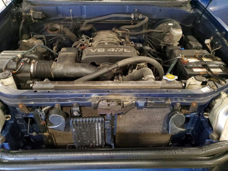 Photo 11 from auction – 2006 TOYOTA TUNDRA DOU with VIN 5TBDT44116S507331