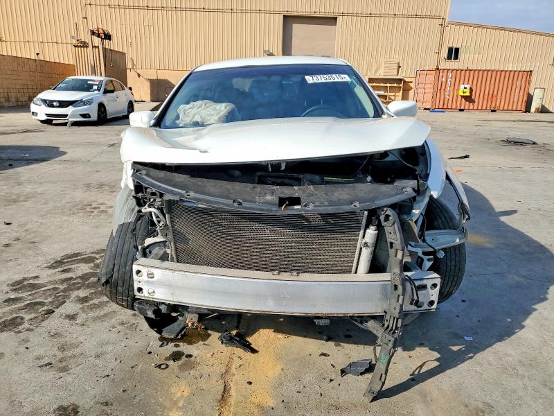 Photo 5 from auction – 2016 NISSAN ALTIMA 2.5 with VIN 1N4AL3AP9GC246956