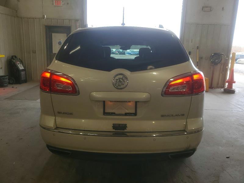 Photo 6 from auction – 2015 BUICK ENCLAVE with VIN 5GAKRCKD2FJ280878