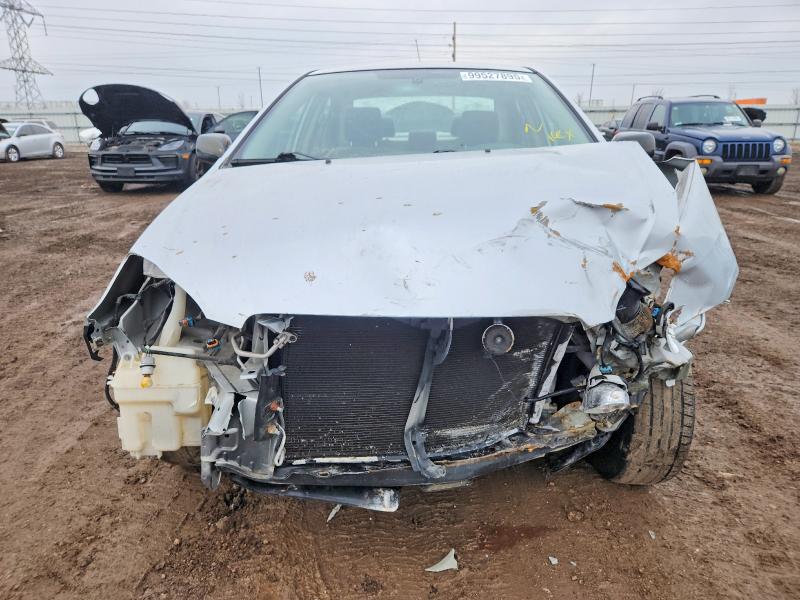 Photo 5 from auction – 2008 TOYOTA COROLLA with VIN 1NXBR32E08Z014909