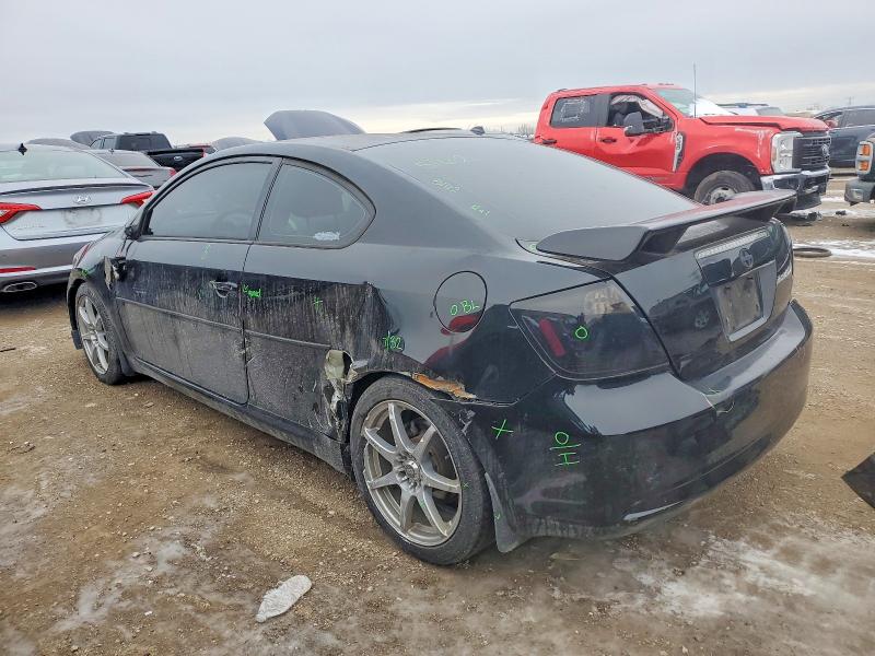 Photo 2 from auction – 2009 TOYOTA SCION TC with VIN JTKDE167690301262