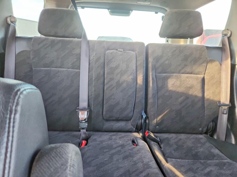 Photo 10 from auction – 2003 HONDA CR-V EX with VIN JHLRD78853C816416