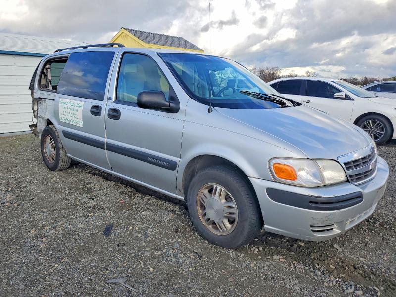 صورة رقم 4 من المزاد - 2003 CHEVROLET VENTURE مع VIN 1GNDX03E53D114374