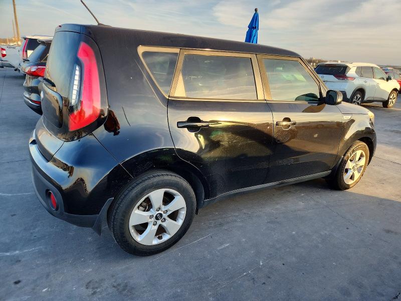Photo 3 from auction – 2017 KIA SOUL with VIN KNDJN2A26H7475253