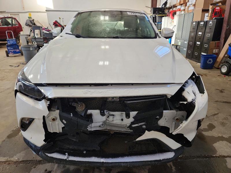 Photo 5 from auction – 2019 MAZDA CX-3 GRAND with VIN JM1DKFD71K1455149