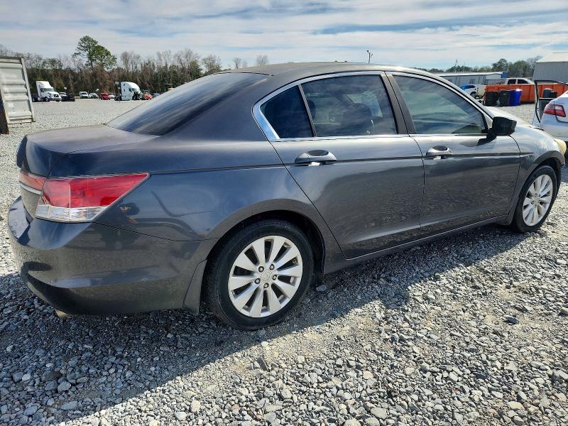 Photo 3 from auction – 2011 HONDA ACCORD with VIN 1HGCP2F3XBA034760
