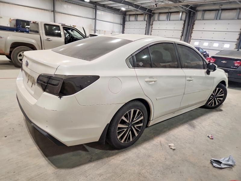 Photo 3 from auction – 2018 SUBARU LEGACY 2.5 with VIN 4S3BNAD60J3037516