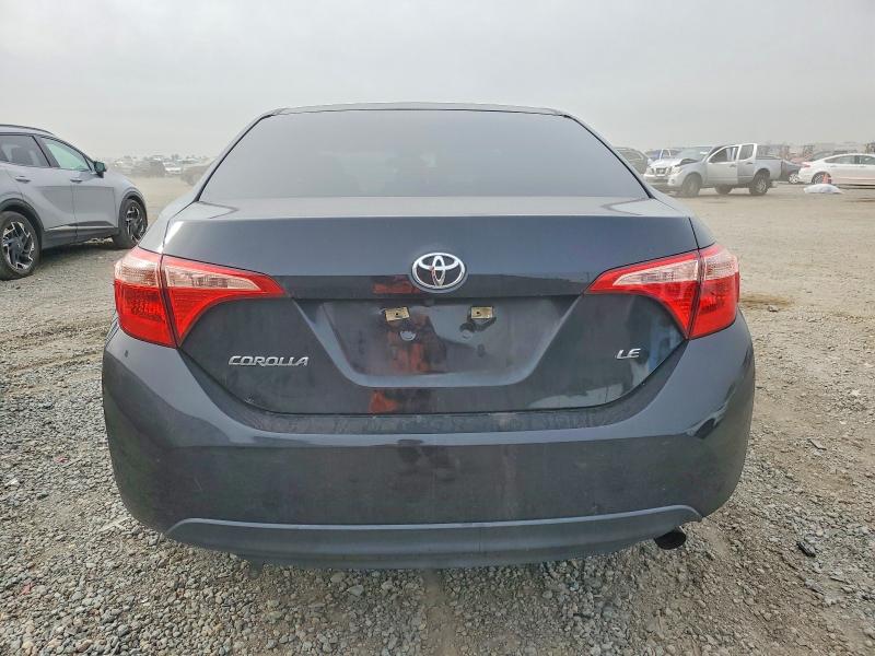 Photo 6 from auction – 2019 TOYOTA COROLLA with VIN 5YFBURHE5KP912469