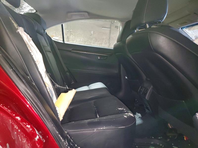 Photo 10 from auction – 2013 LEXUS ES with VIN JTHBK1GGXD2005890