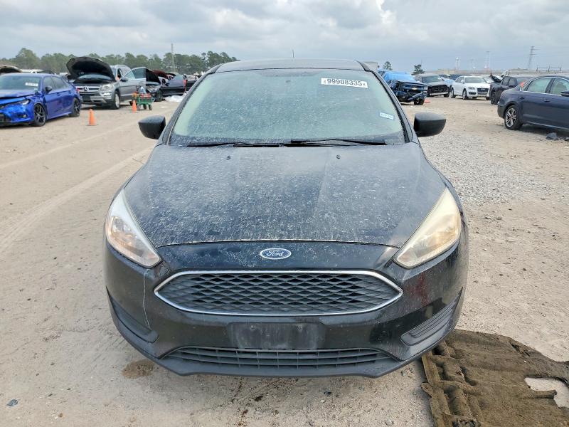 Photo 5 from auction – 2018 FORD FOCUS S with VIN 1FADP3E28JL229296