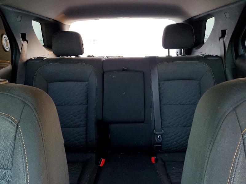 Photo 10 from auction – 2019 CHEVROLET EQUINOX LT with VIN 2GNAXUEV0K6174342