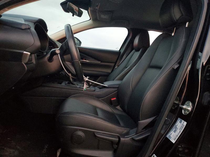 Photo 7 from auction – 2021 MAZDA CX-30 with VIN 3MVDMABL7MM202452