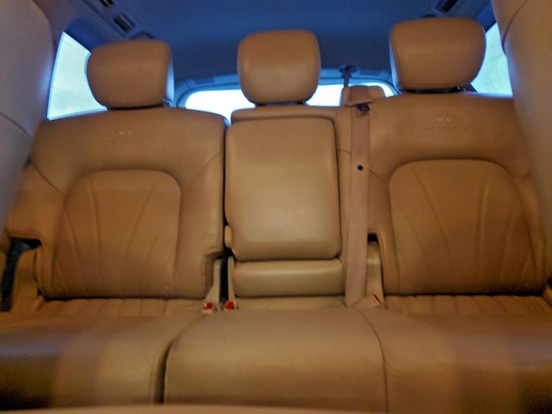 Photo 10 from auction – 2012 INFINITI QX56 with VIN JN8AZ2NDXC9715406