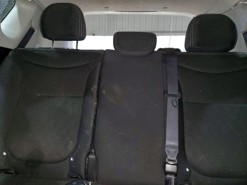 Photo 10 from auction – 2015 KIA SOUL with VIN KNDJN2A24F7233851