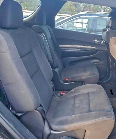 Photo 11 from auction – 2012 DODGE DURANGO SX with VIN 1C4RDHAG6CC266583