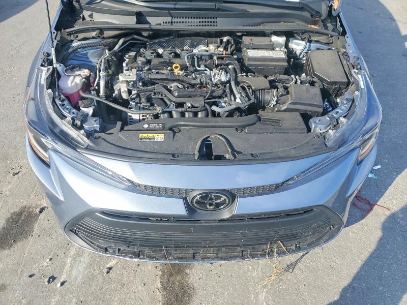 Photo 11 from auction – 2024 TOYOTA COROLLA LE with VIN 5YFB4MDE6RP185944