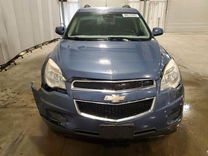 Photo 5 from auction – 2012 CHEVROLET EQUINOX LT with VIN 2GNFLEE55C6285543
