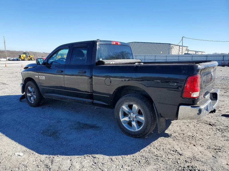 Photo 2 from auction – 2014 RAM 1500 ST with VIN 1C6RR7FT6ES252782