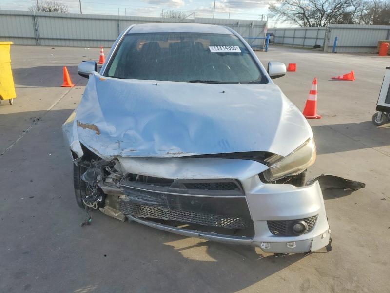 Photo 5 from auction – 2011 MITSUBISHI LANCER with VIN JA32U8FW8BU024838