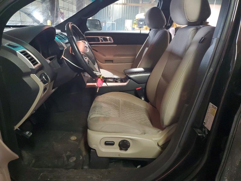 Photo 7 from auction – 2013 FORD EXPLORER with VIN 1FM5K8D89DGB68792