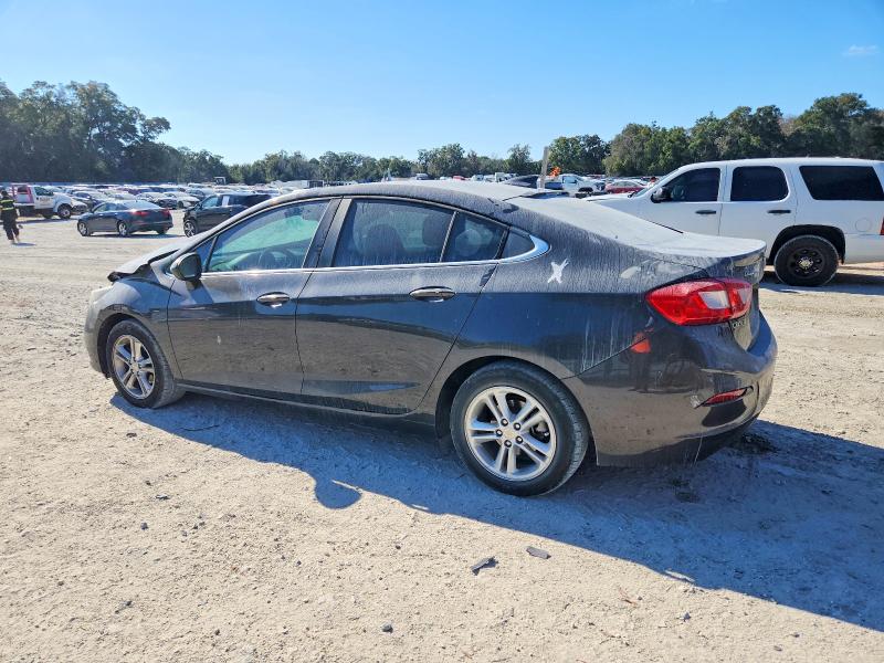 Photo 2 from auction – 2016 CHEVROLET CRUZE LT with VIN 1G1BE5SM2G7242600
