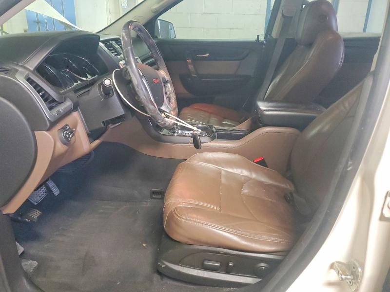 Photo 7 from auction – 2014 GMC ACADIA SLT with VIN 1GKKRRKDXEJ315235