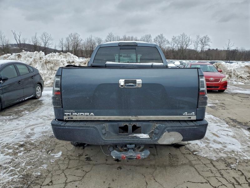 Photo 6 from auction – 2008 TOYOTA TUNDRA DOU with VIN 5TBBV54178S492263