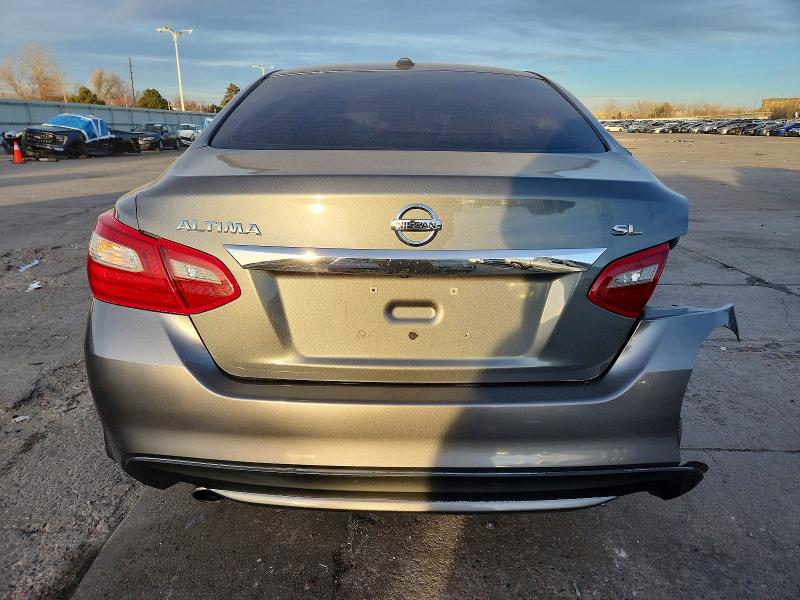 Photo 6 from auction – 2018 NISS ALTIMA with VIN 1N4AL3AP3JC176328