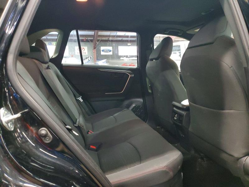 Photo 11 from auction – 2021 TOYOTA RAV4 PRIME with VIN JTMAB3FV9MD012567