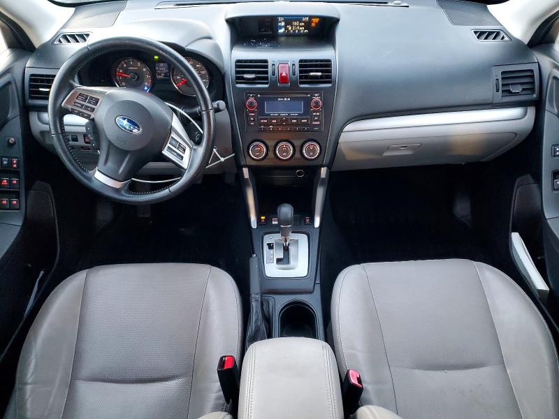 Photo 8 from auction – 2014 SUBARU FORESTER 2 with VIN JF2SJAHC1EH424341