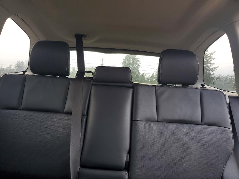 Photo 10 from auction – 2014 SUBARU FORESTER 2 with VIN JF2SJAMC8EH406893