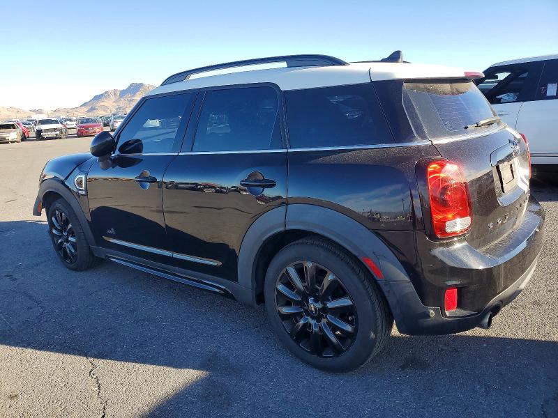 Photo 2 from auction – 2019 MINI COOPER S C with VIN WMZYT5C5XK3G91959