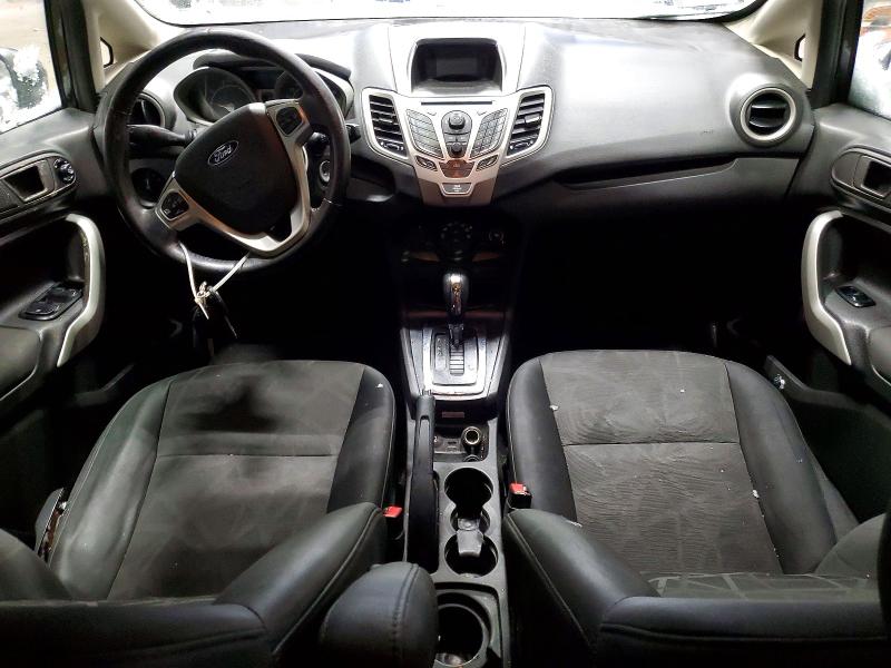 Photo 8 from auction – 2013 FORD FIESTA SE with VIN 3FADP4EJ5DM107480