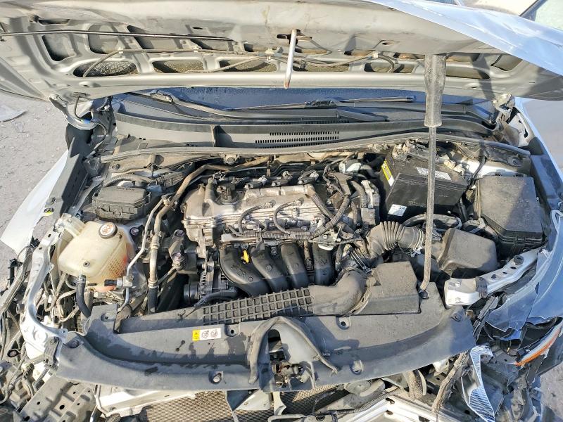 Photo 11 from auction – 2020 TOYOTA COROLLA LE with VIN 5YFEPRAE0LP095931