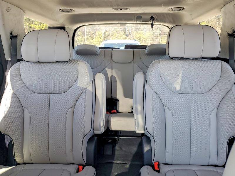 Photo 10 from auction – 2023 HYUNDAI PALISADE C with VIN KM8R7DGEXPU518031
