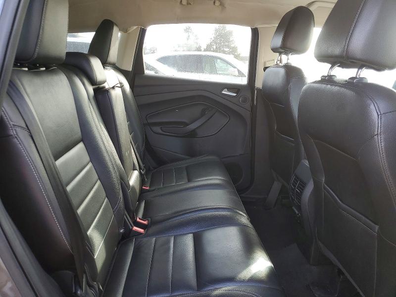 Photo 11 from auction – 2014 FORD ESCAPE with VIN 1FMCU0JXXEUB96411