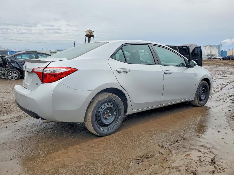 Photo 3 from auction – 2016 TOYOTA COROLLA L with VIN 5YFBURHE2GP452596