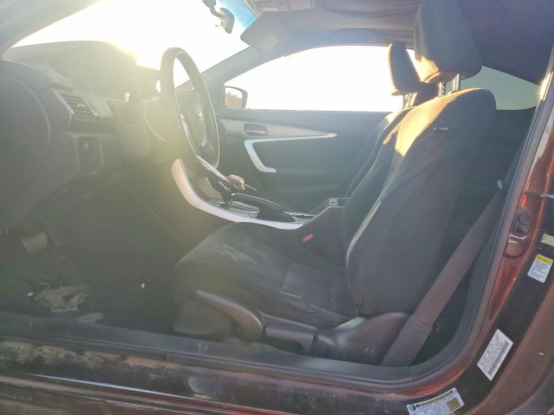 Photo 7 from auction – 2013 HONDA ACCORD with VIN 1HGCT1B33DA009567