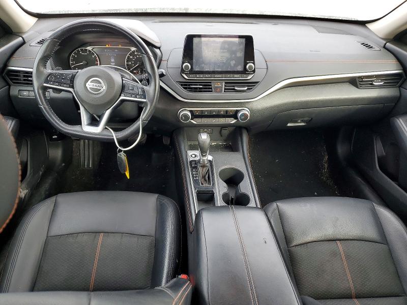 Photo 8 from auction – 2019 NISSAN ALTIMA with VIN 1N4BL4CV8KC175201