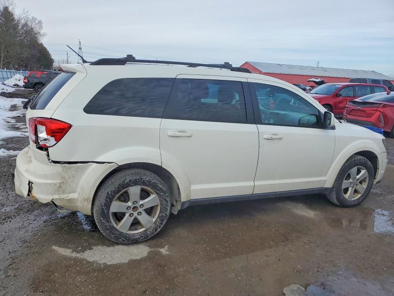 صورة رقم 3 من المزاد - 2016 DODGE JOURNEY SE مع VIN 3C4PDCAB7GT172706
