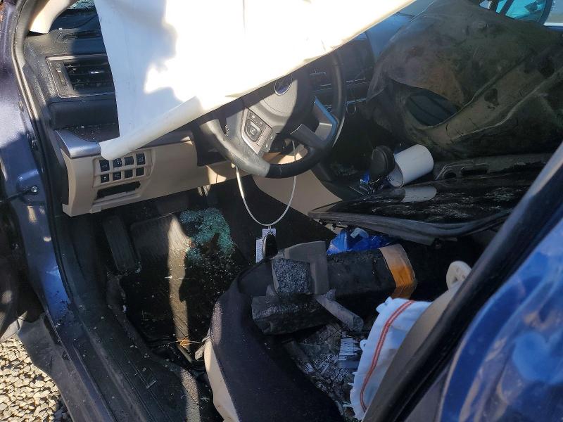 Photo 8 from auction – 2015 SUBARU OUTBACK with VIN 4S4BSELCXF3213630
