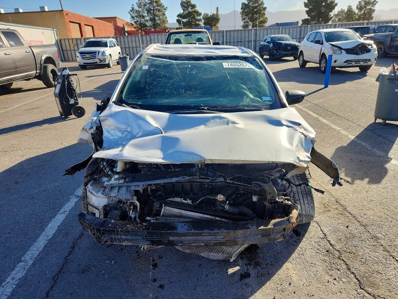 Photo 5 from auction – 2017 KIA FORTE with VIN 3KPFK4A74HE082776