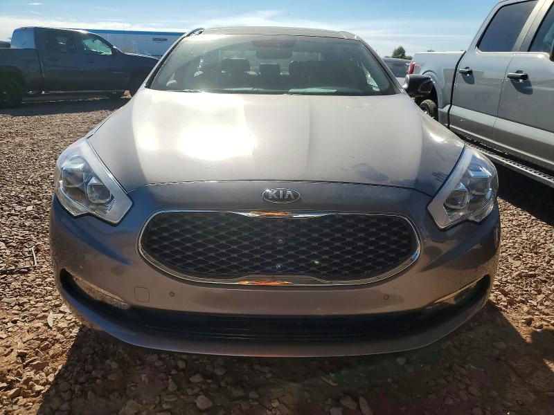 Zdjęcie 5 z aukcji – 2015 KIA K900 z VIN KNALU4D46F6025736