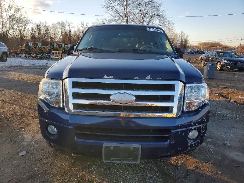 Photo 5 from auction – 2008 FORD EXPEDITION with VIN 1FMFK16578LA83963