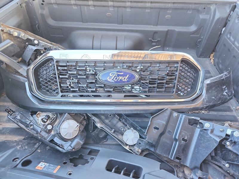 Photo 12 from auction – 2019 FORD RANGER with VIN 1FTER1FH6KLA15862
