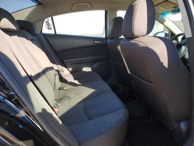 Photo 10 from auction – 2012 MAZDA 6 with VIN 1YVHZ8BH4C5M42100
