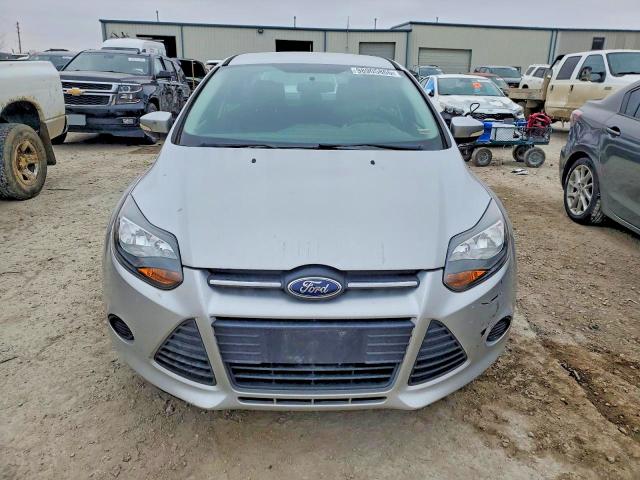 Photo 5 from auction – 2013 FORD FOCUS SE with VIN 1FADP3F29DL201686